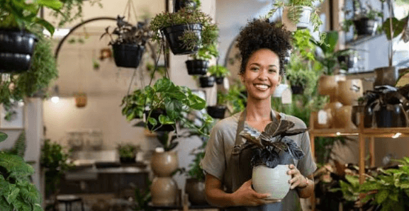 How AI Can Help Small Businesses Grow