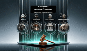 How AI Can Help With Legal Compliance