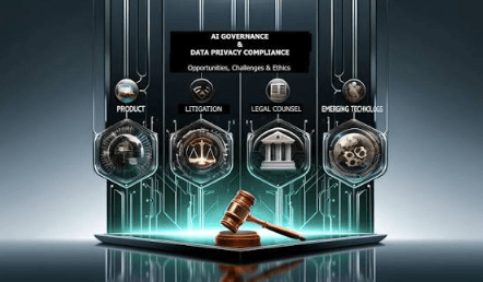 How AI Can Help With Legal Compliance